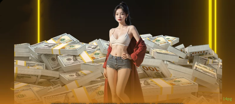 Jogos de loteria online na 14pg